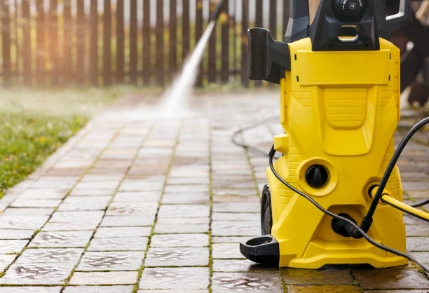 Best Parking Lot and Garage Cleaning  in Salisbury, NY