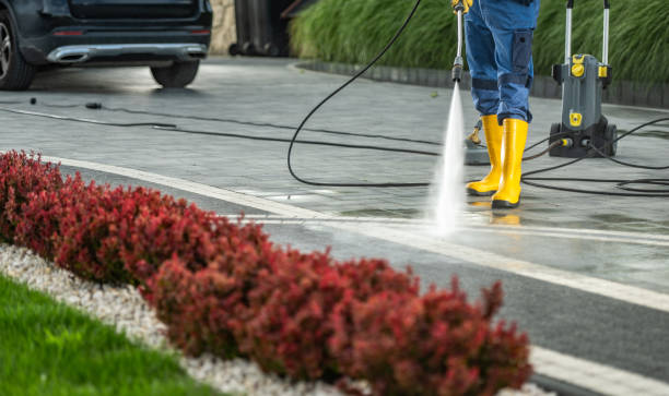 Best Restaurant Pressure Washing  in Salisbury, NY